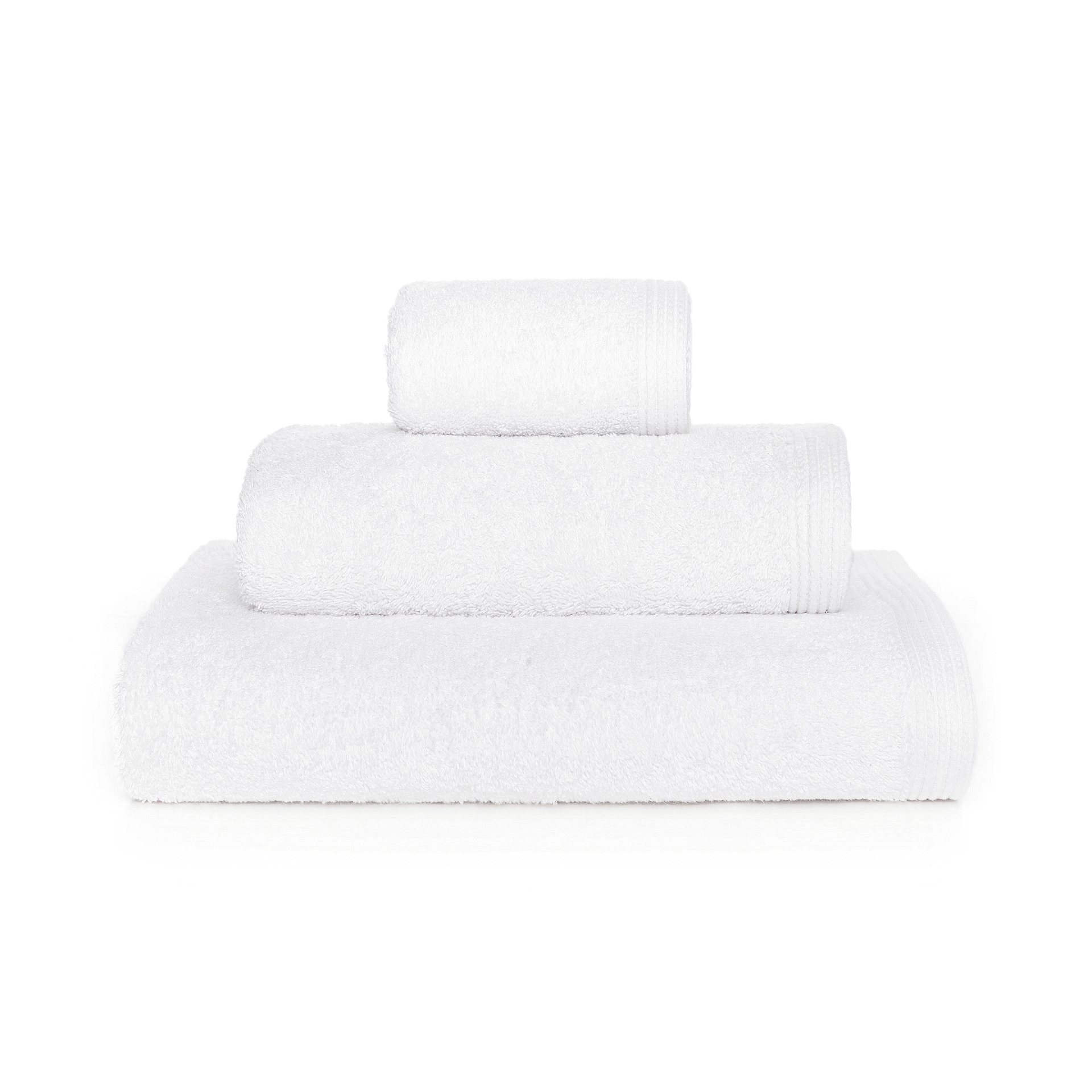 Hotelpro hotelska oprema Premium hotelski ručnik za lice 50x100 (2 komada) slika proizvoda