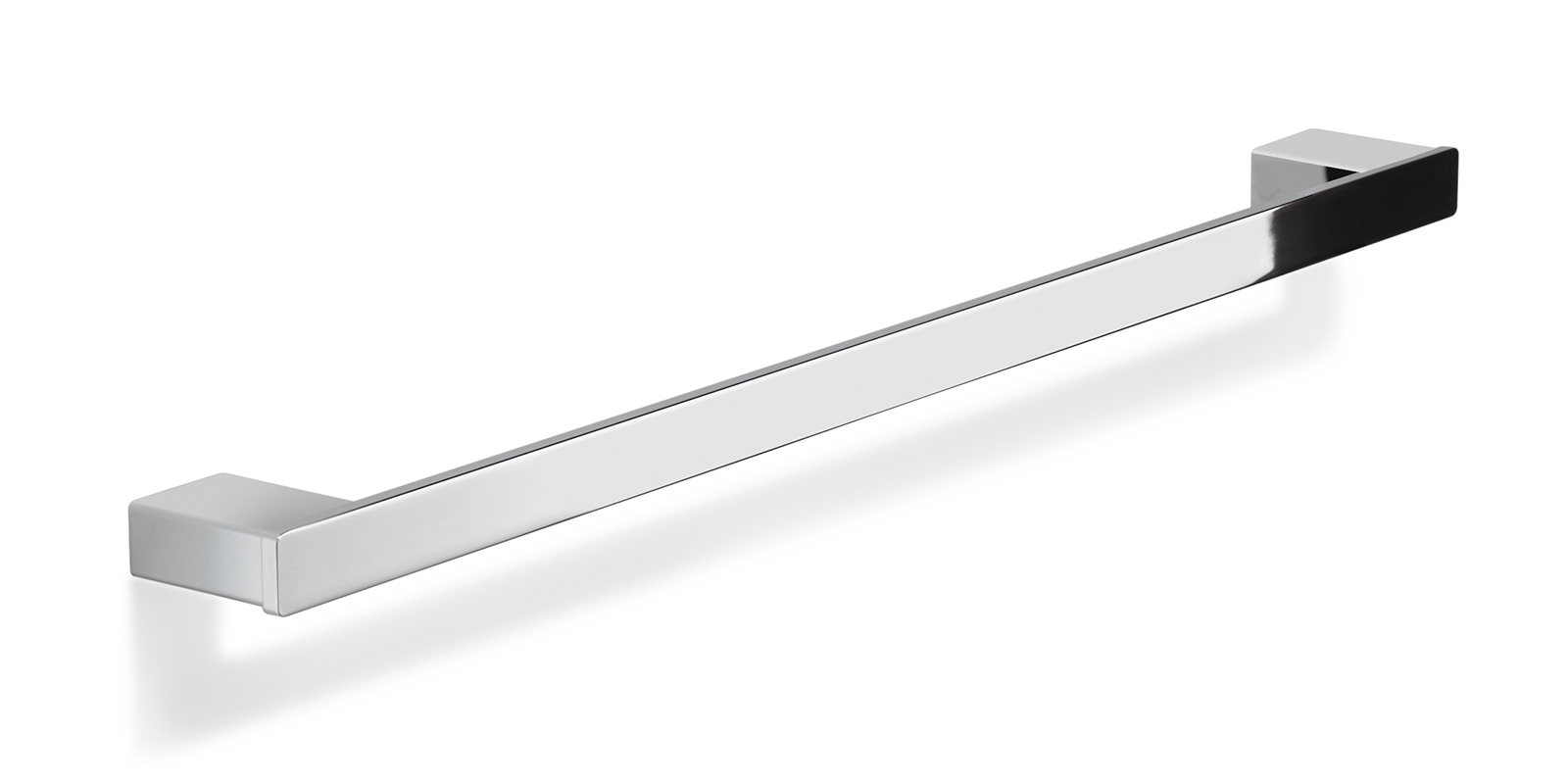 Hotelpro hotelska oprema DRŽAČ RUČNIKA 60 CM slika proizvoda