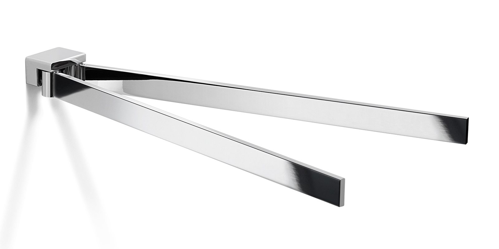 ZGLOBNI DRŽAČ RUČNIKA