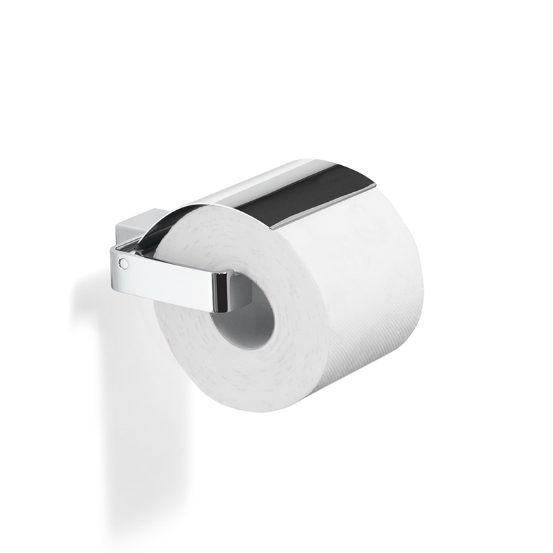 DRŽAČ TOALETNOG PAPIRA SA POKLOPCEM