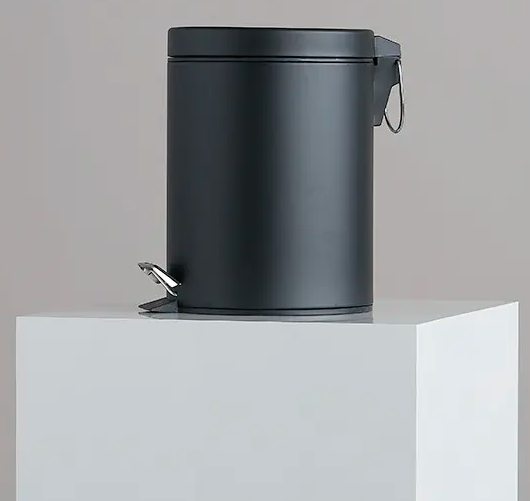 Hotelski koš za smeće (5 L)