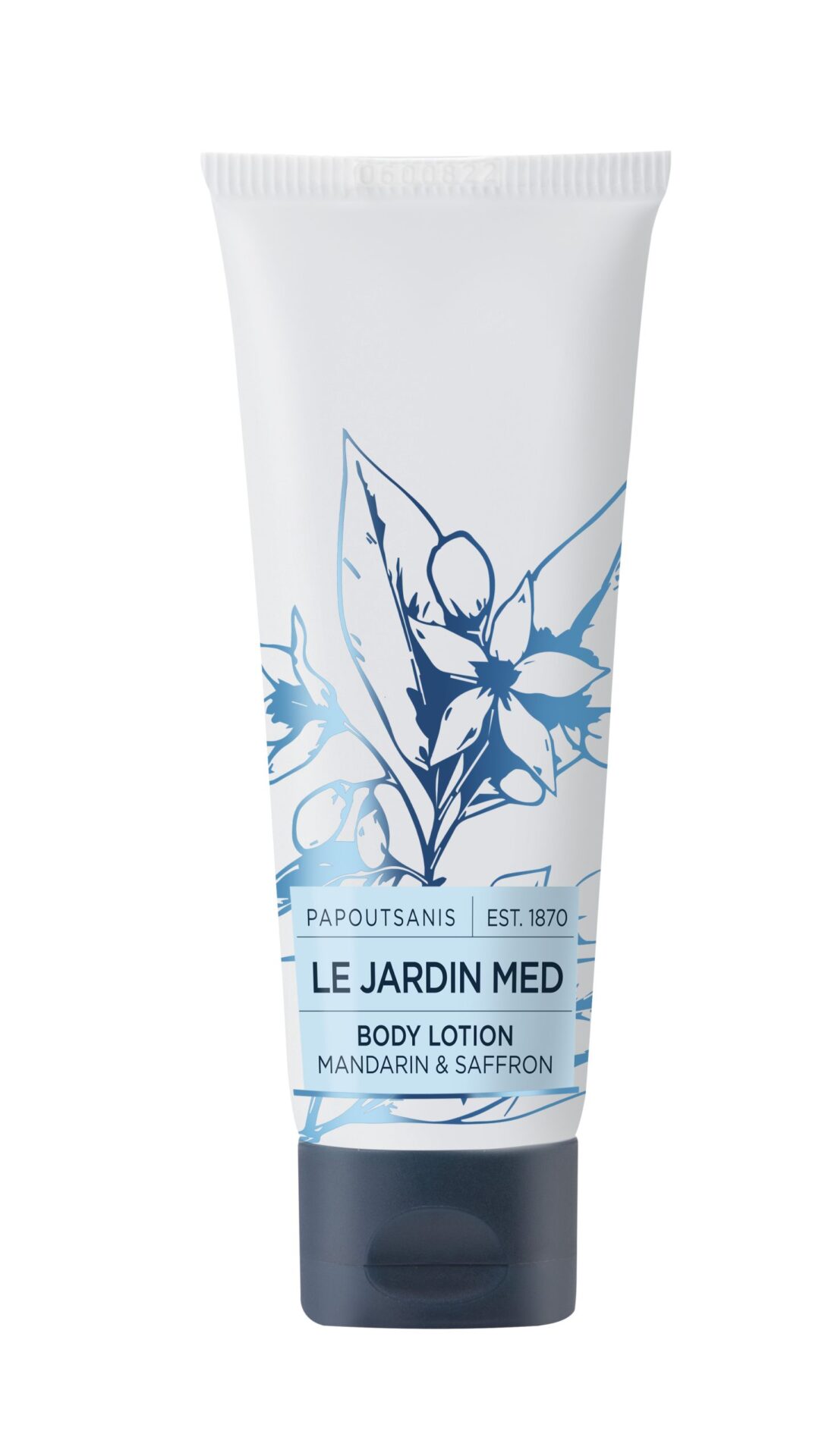 Hotelpro hotelska oprema LE JARDIN MED LOSION ZA TIJELO 24 ML (50 KOMADA) product image