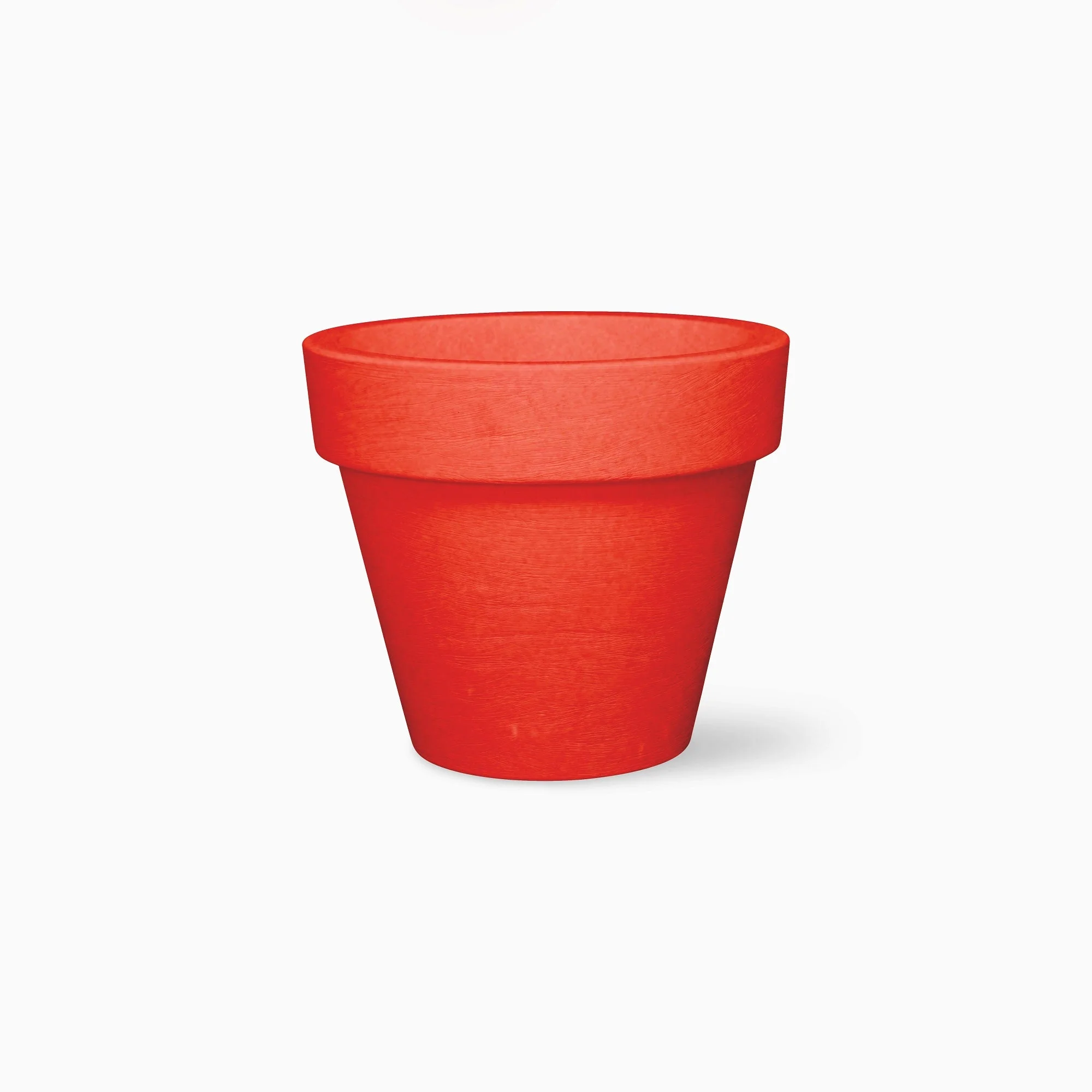 Hotelpro hotelska oprema TEGLA BORDATO LISCIO - CRVENA - 475L product image