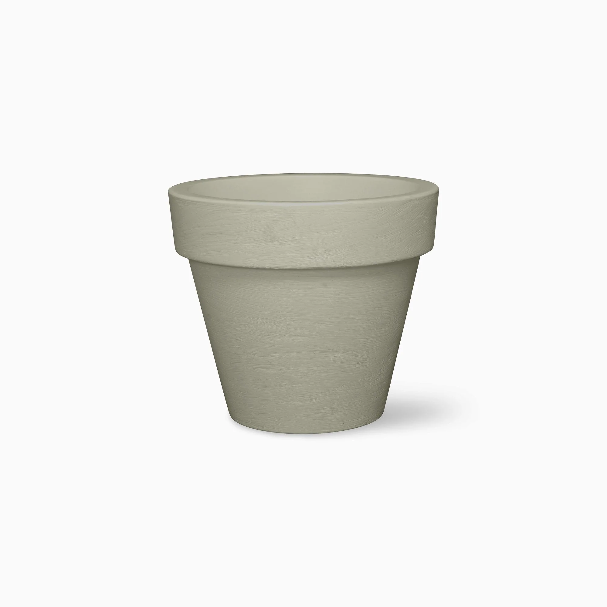 Hotelpro hotelska oprema TEGLA BORDATO LISCIO - SIVA - 43L product image