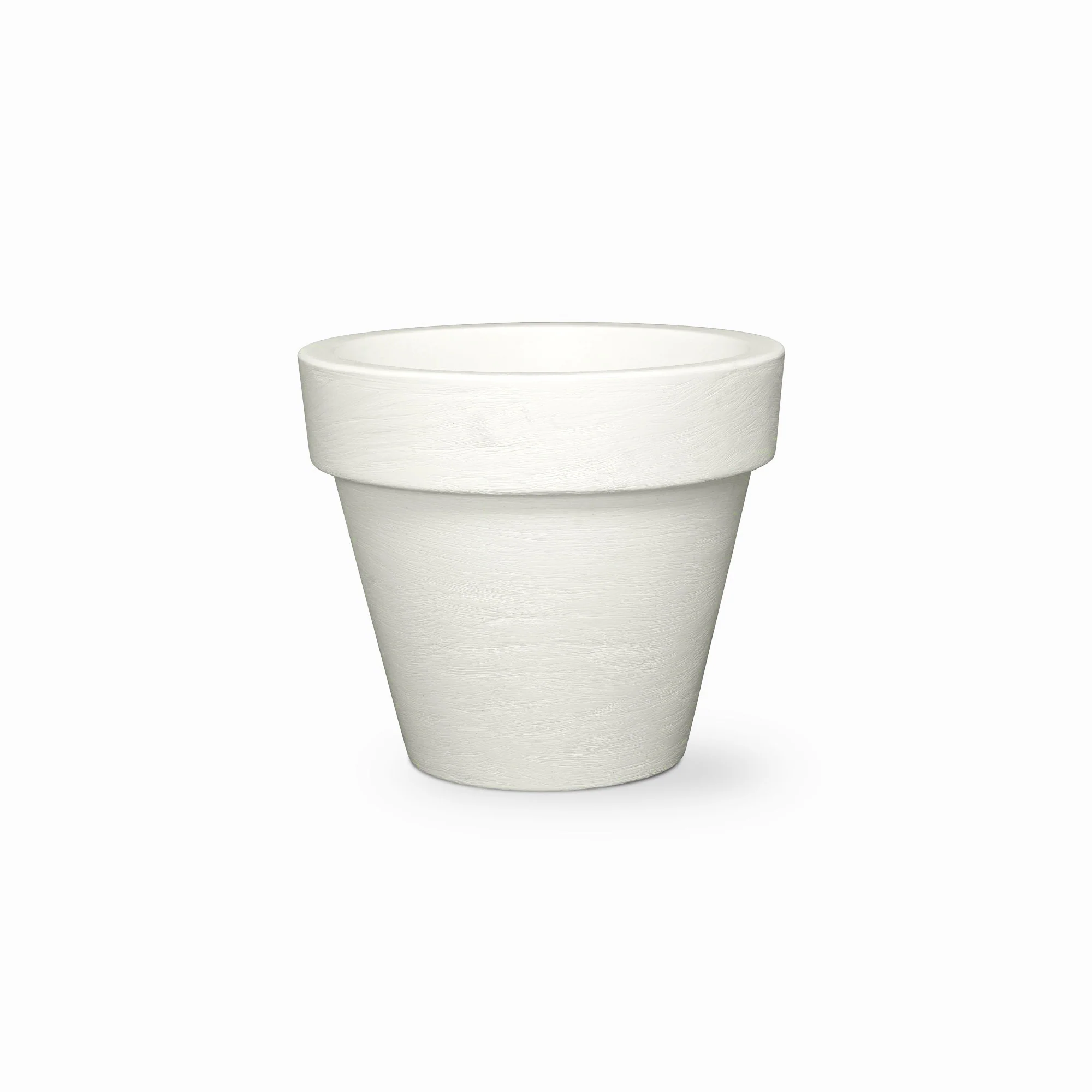 Hotelpro hotelska oprema TEGLA BORDATO LISCIO - BIJELA - 475L product image