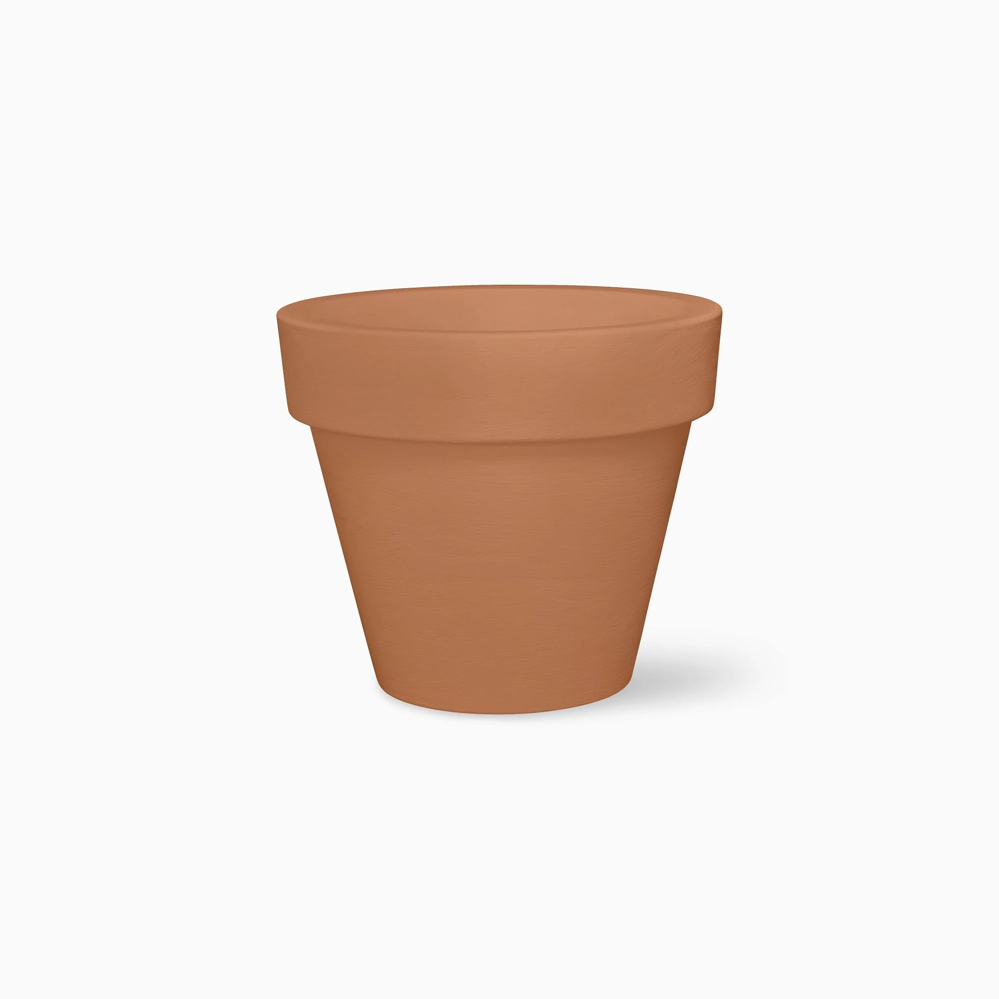 Hotelpro hotelska oprema TEGLA BORDATO LISCIO - SMEĐA - 21L product image