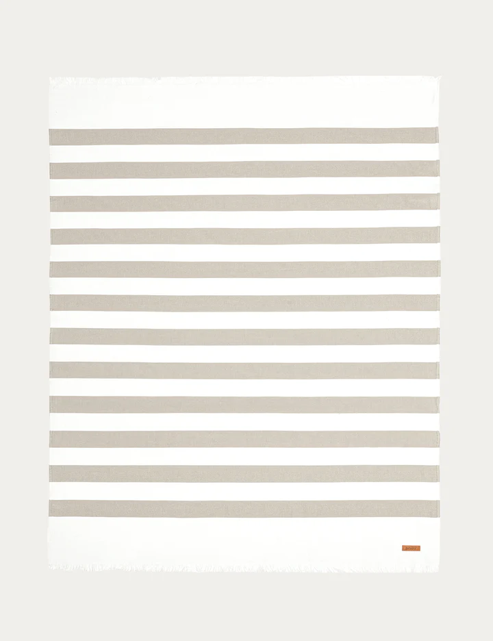 Hotelpro hotelska oprema Ručnik za plažu CN Fog  90 x 180 cm slika proizvoda