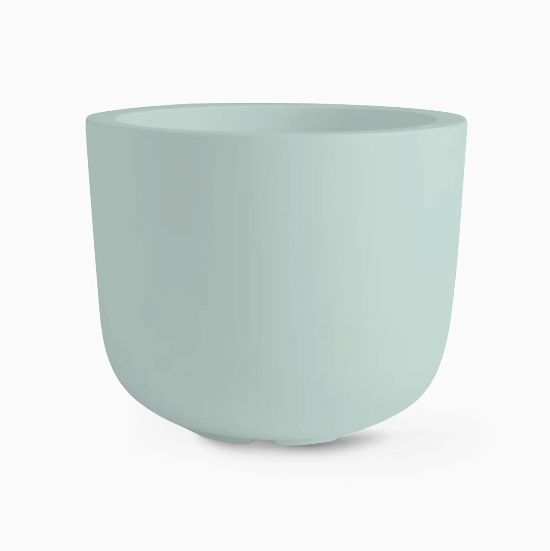 Hotelpro hotelska oprema TEGLA CUP - AZZURRO DI PROVENZA 125L slika proizvoda