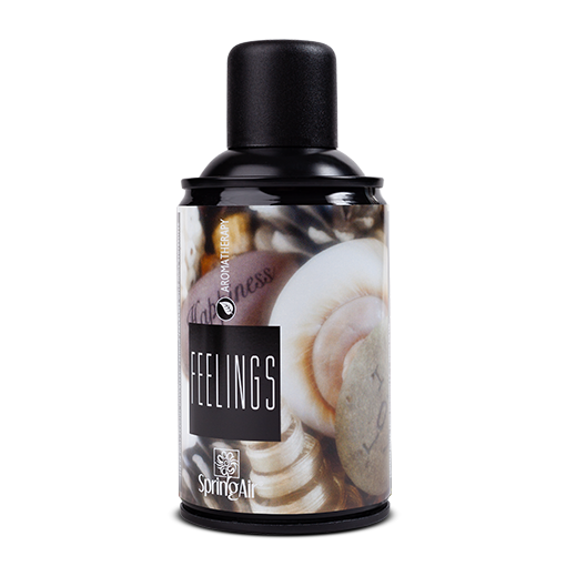 Hotelpro hotelska oprema MIRIS ZA DIFUZOR - FEELINGS slika proizvoda