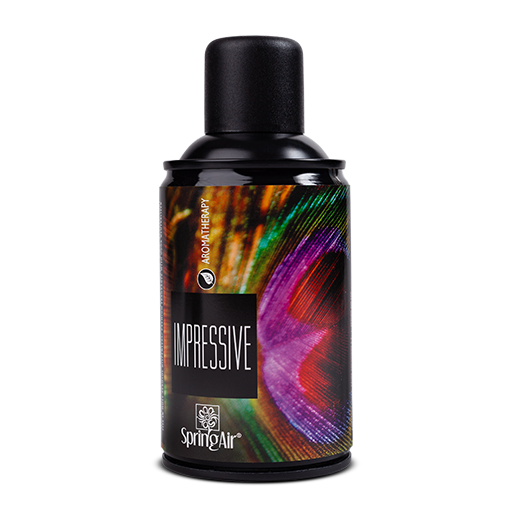 Hotelpro hotelska oprema MIRIS ZA DIFUZOR - IMPRESSIVE slika proizvoda