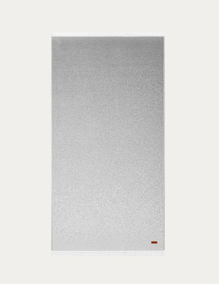 Hotelpro hotelska oprema Ručnik za plažu Monterosso Grey slika proizvoda