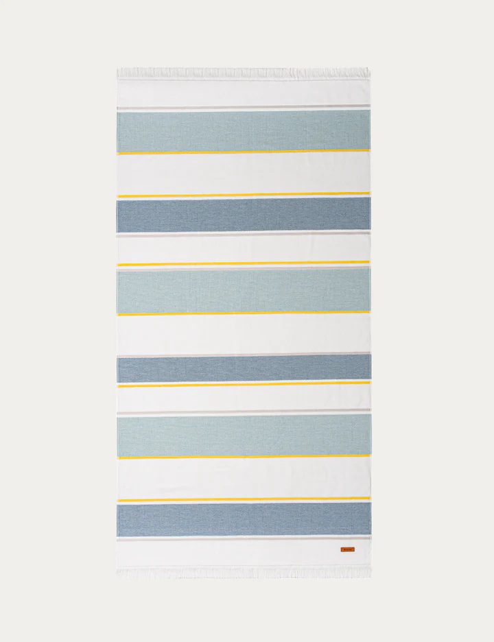 Hotelpro hotelska oprema Ručnik za plažu Martinica slika proizvoda