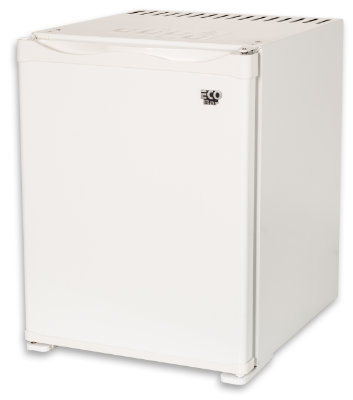Hotelpro hotelska oprema MINIBAR ECO 25L - BIJELI slika proizvoda