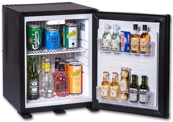 Hotelpro hotelska oprema MINIBAR ECO 25L slika proizvoda