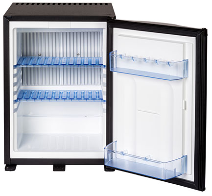 Hotelpro hotelska oprema MINIBAR ECO 40L slika proizvoda