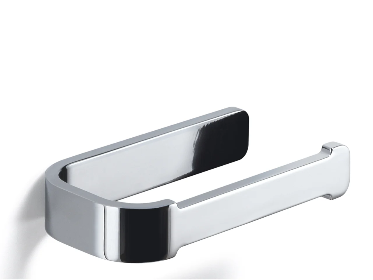 Hotelpro hotelska oprema DRŽAČ TOALETNOG PAPIRA - KROMIRAN product image