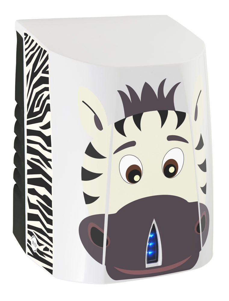 Hotelpro hotelska oprema SUŠILO ZA RUKE S AIR - KIDS product image