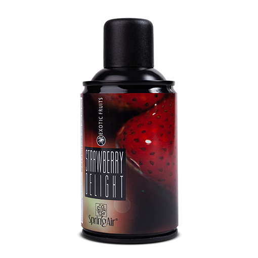 Hotelpro hotelska oprema MIRIS ZA DIFUZOR - STRAWBEERY DELIGHT slika proizvoda