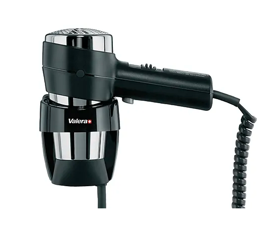 VALERA ACTION SUPER PLUS - CRNI 1200 SA ZIDNIM NOSAČEM