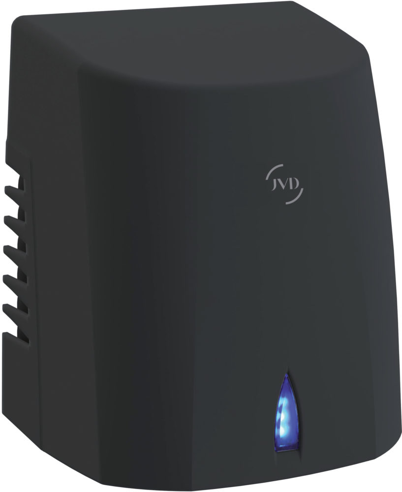 Hotelpro hotelska oprema SUŠILO ZA RUKE C - HOT AIR product image