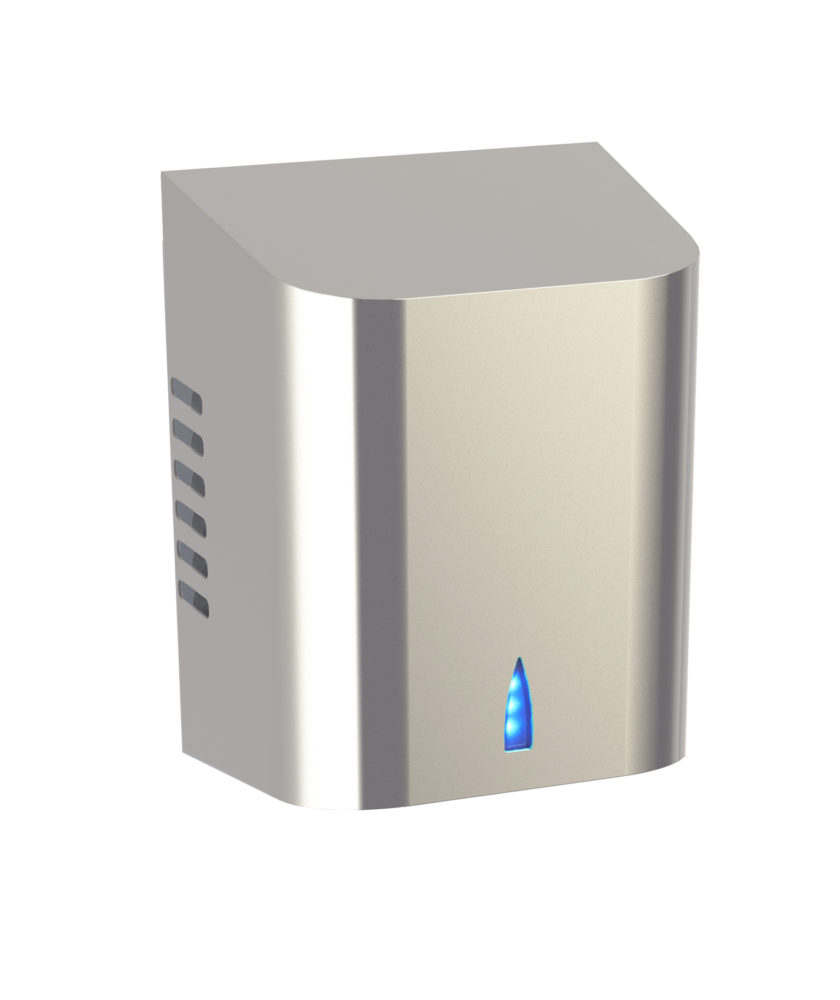 Hotelpro hotelska oprema SUŠILO ZA RUKE C - HOT AIR product image