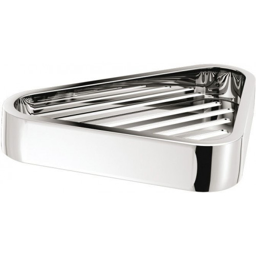 Hotelpro hotelska oprema KOŠARA ZA TUŠ 2 -KROMIRANA product image