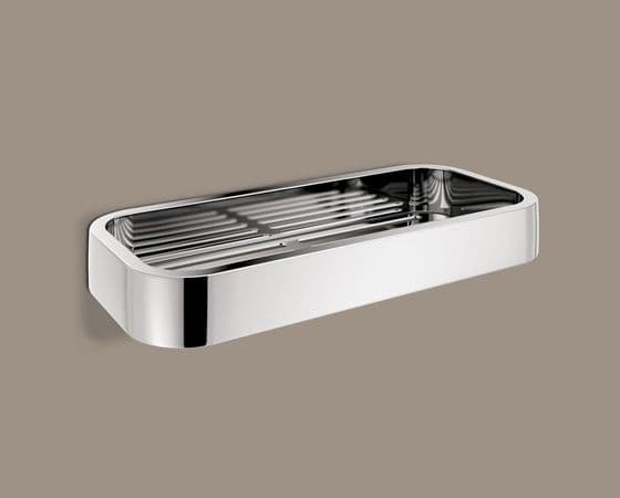 Hotelpro hotelska oprema KOŠARA ZA TUŠ - KROMIRANA product image