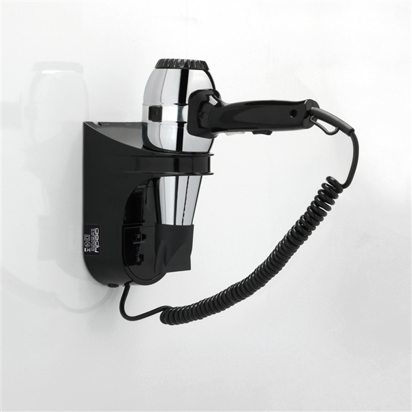 Hotelpro hotelska oprema SUŠILO ZA KOSU GF - 1300 W product image