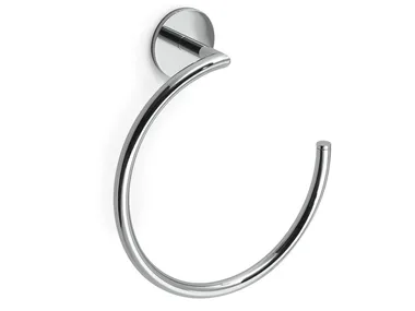 Hotelpro hotelska oprema PRSTENASTI DRŽAČ ZA RUČNIK slika proizvoda