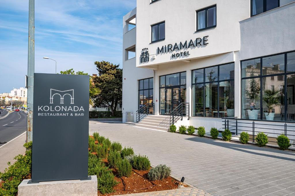 Hotelpro Hotelska Oprema MIRAMARE HOTEL ZADAR slika