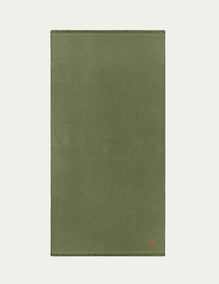 Hotelpro hotelska oprema Ručnik za plažu Isla Mayfly slika proizvoda