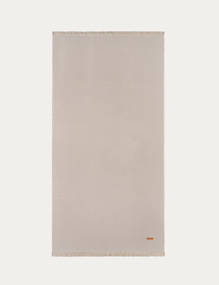 Hotelpro hotelska oprema Ručnik za plažu Isla Fog slika proizvoda