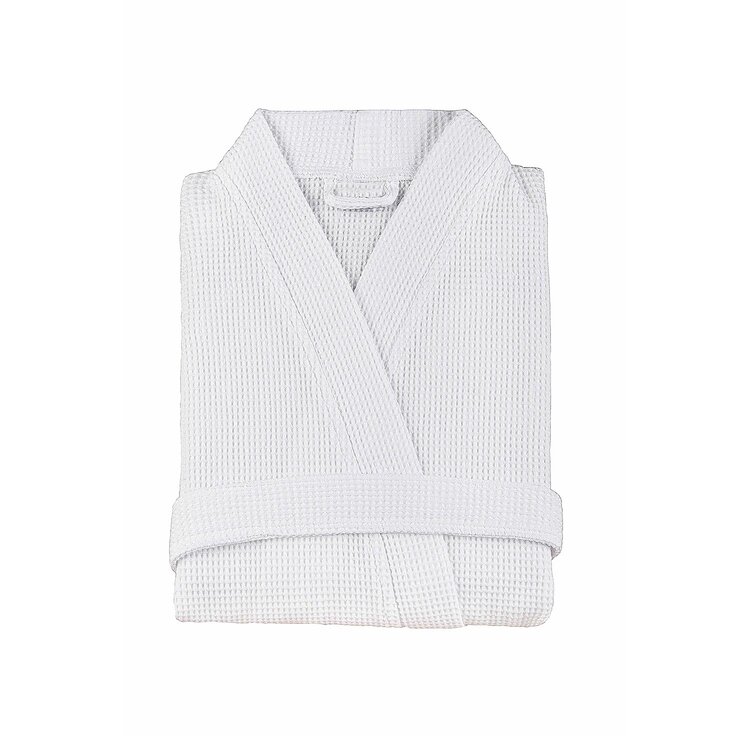 Hotelpro hotelska oprema Ogrtač za wellness - kimono S/M slika proizvoda