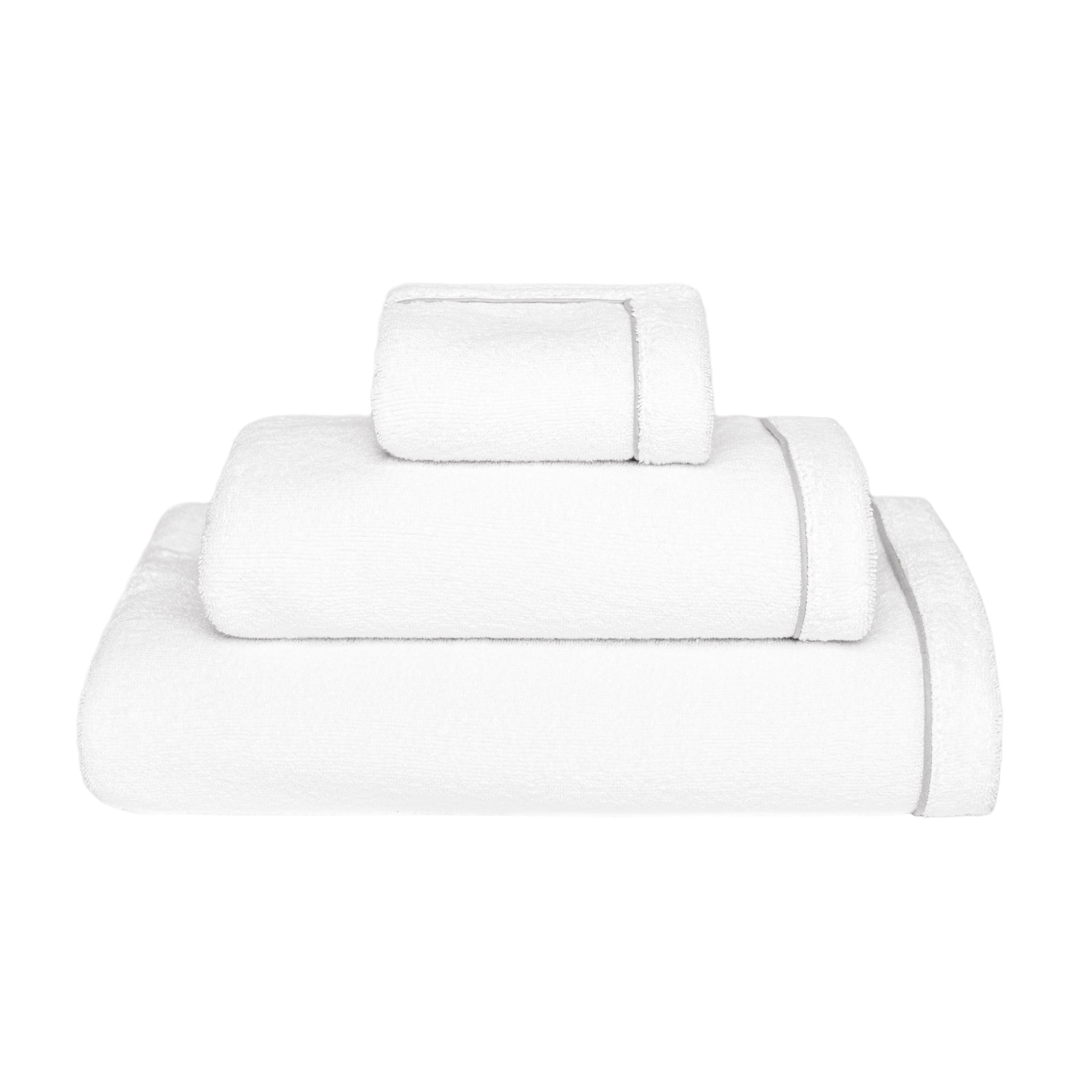 Premium ručnik LINIJA 13 – 50 x 100 cm (2 komada)