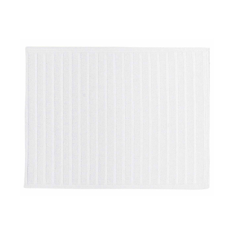 Hotelpro hotelska oprema NEW PLUS stopa za pod - premium 50 x 70 (2 kom) slika proizvoda