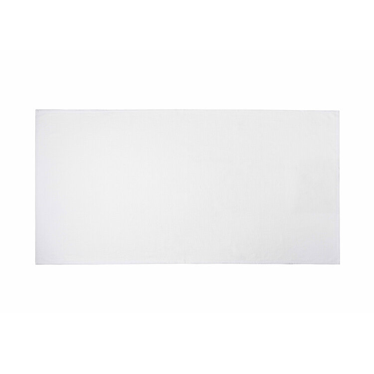 Ručnik za wellness – bijeli