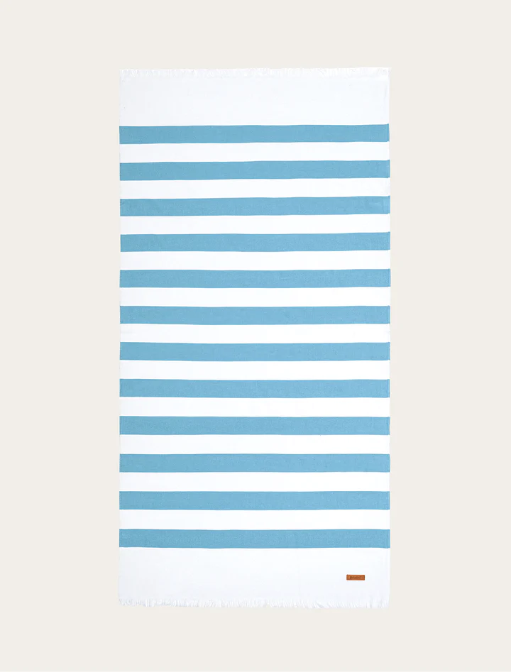 Hotelpro hotelska oprema Ručnik za plažu CN Mediteran 180 x 180 cm slika proizvoda