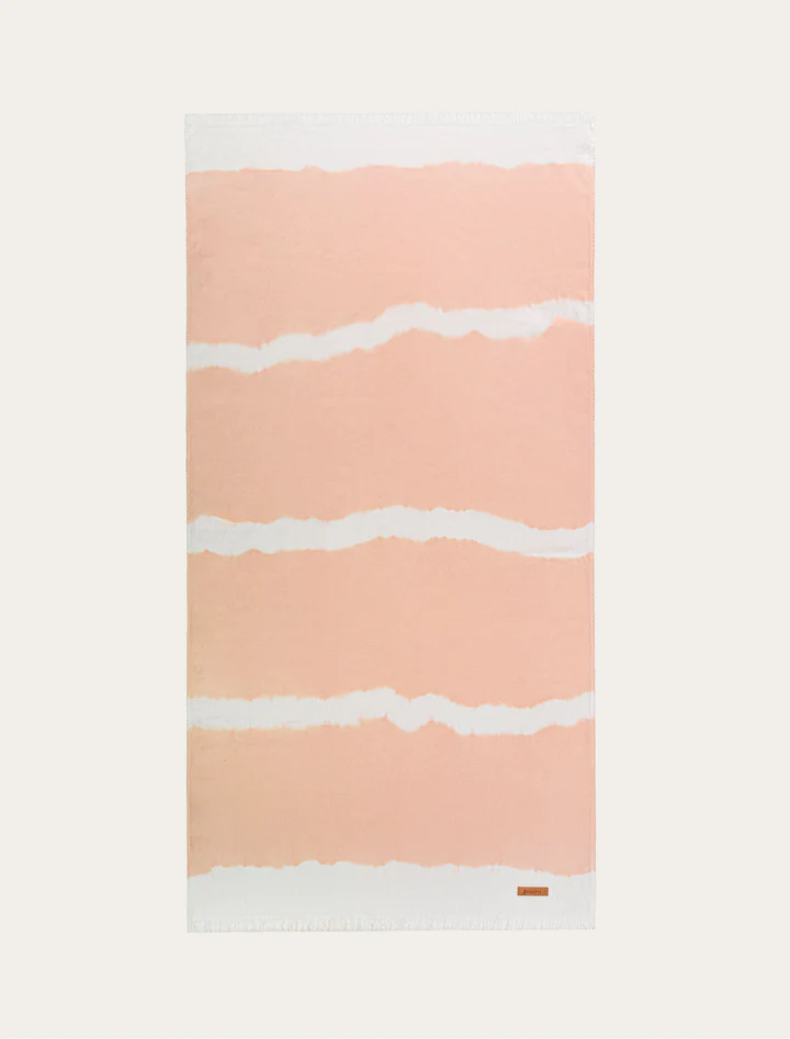 Ručnik za plažu F Cantaloupe