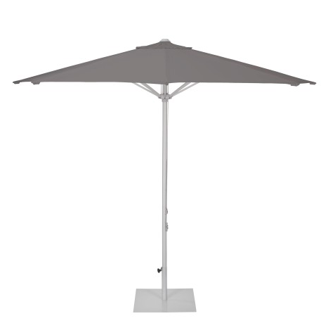 Suncobran 06, ø 3 M – Antracit boje