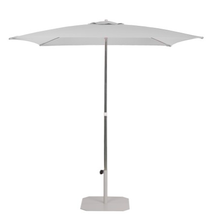 Suncobran 09, 2 X 2 M – Bijele boje