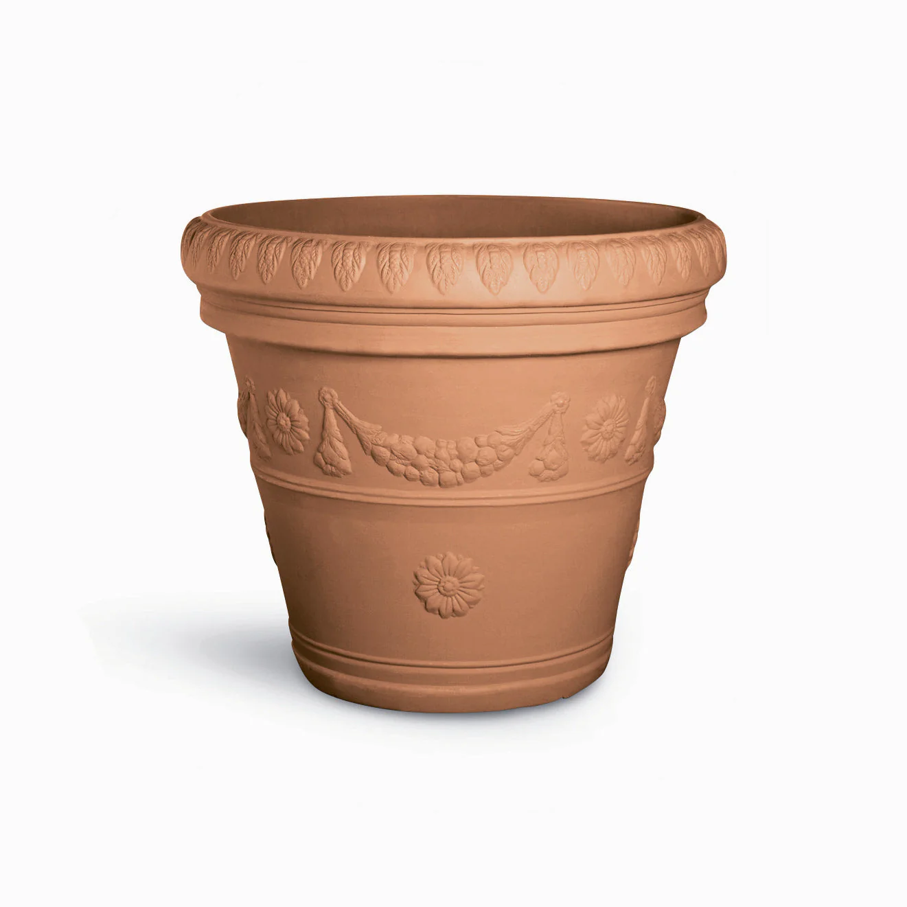 Hotelpro hotelska oprema TEGLA DECORATI- LIMONI 29l (Terracotta di Toscana) product image