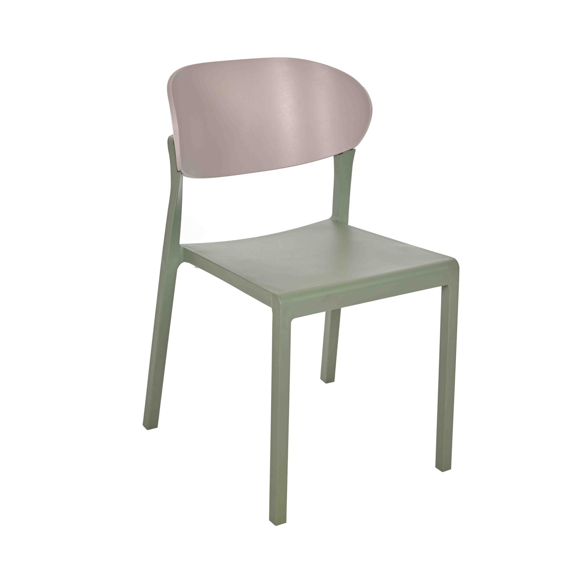 Hotelpro hotelska oprema Stolica 03 - Olive / pearl boje slika proizvoda