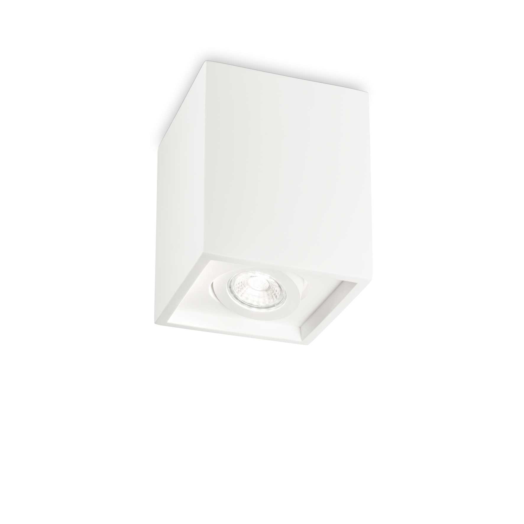Hotelpro hotelska oprema Stropna lampa  Oak - Kvadratni slika proizvoda