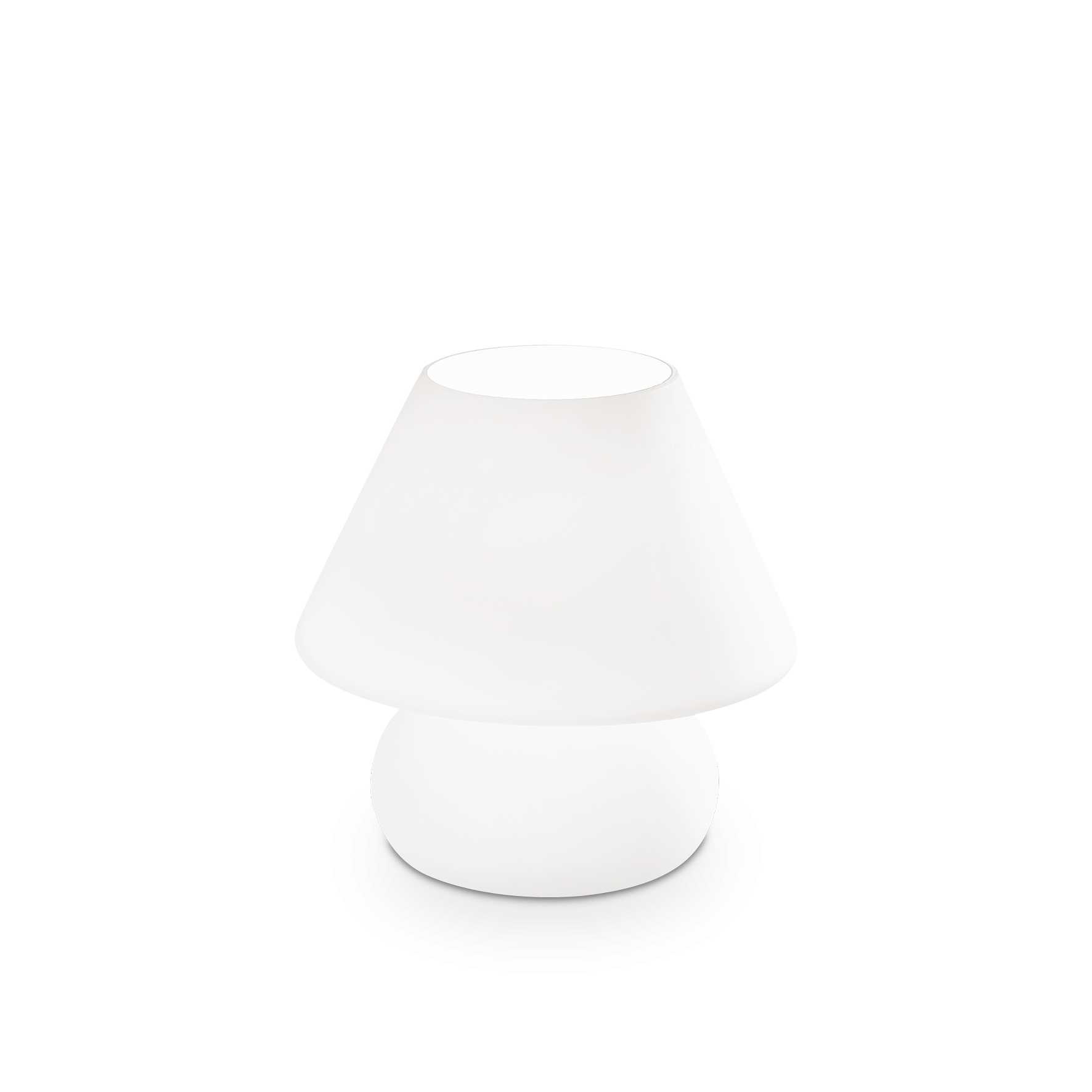 Hotelpro hotelska oprema Stolna lampa Prato tl1 (mala) slika proizvoda