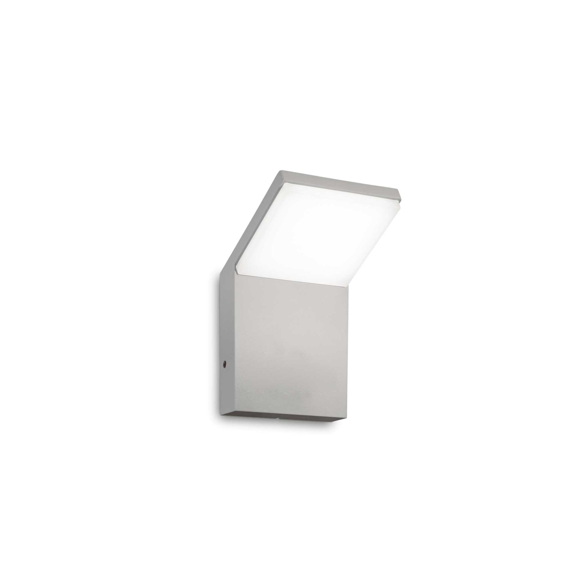 Hotelpro hotelska oprema Vanjska zidna lampa Style ap (3000k)- Sive boje slika proizvoda