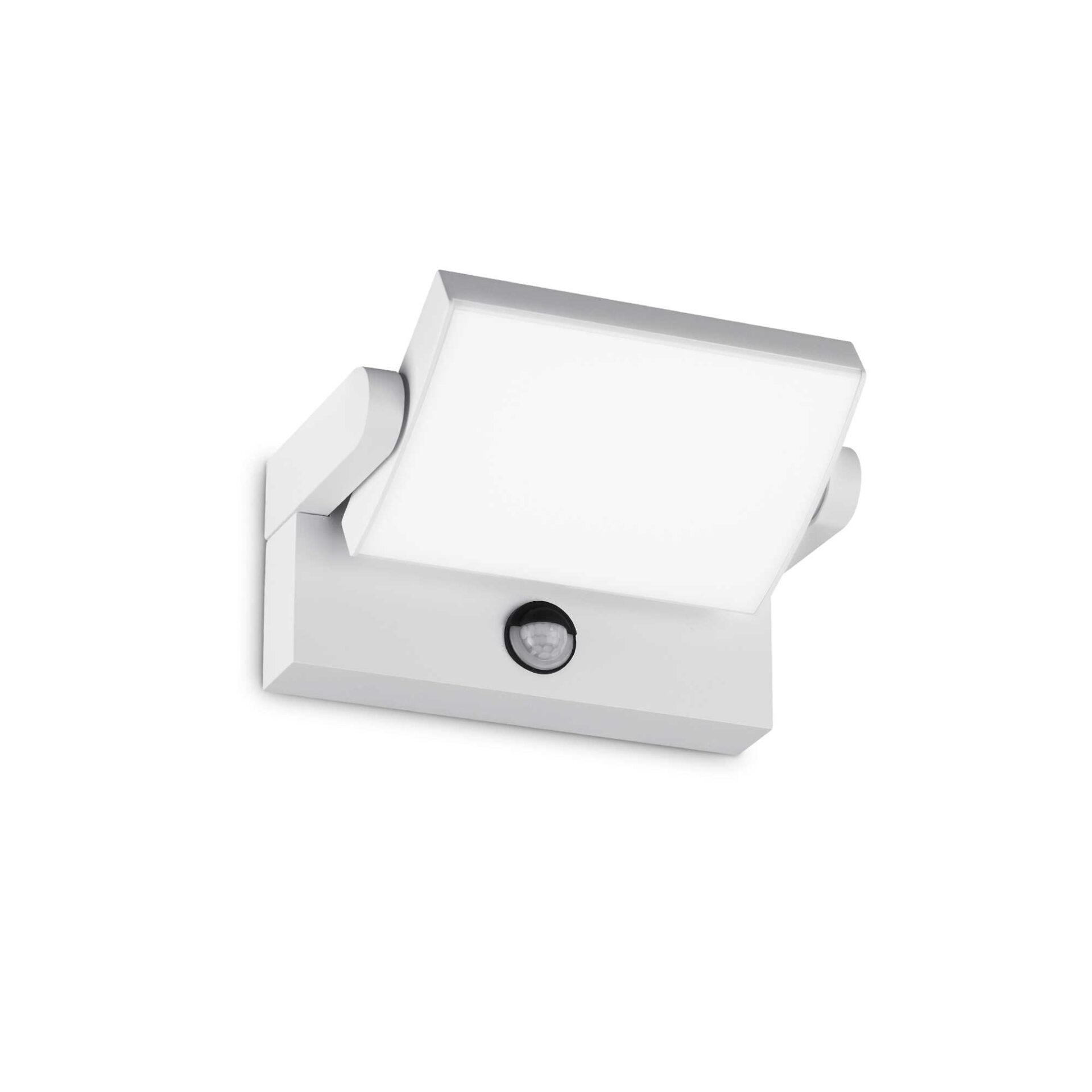 Hotelpro hotelska oprema Vanjska zidna lampa Swipe ap sensor- Bijele boje slika proizvoda