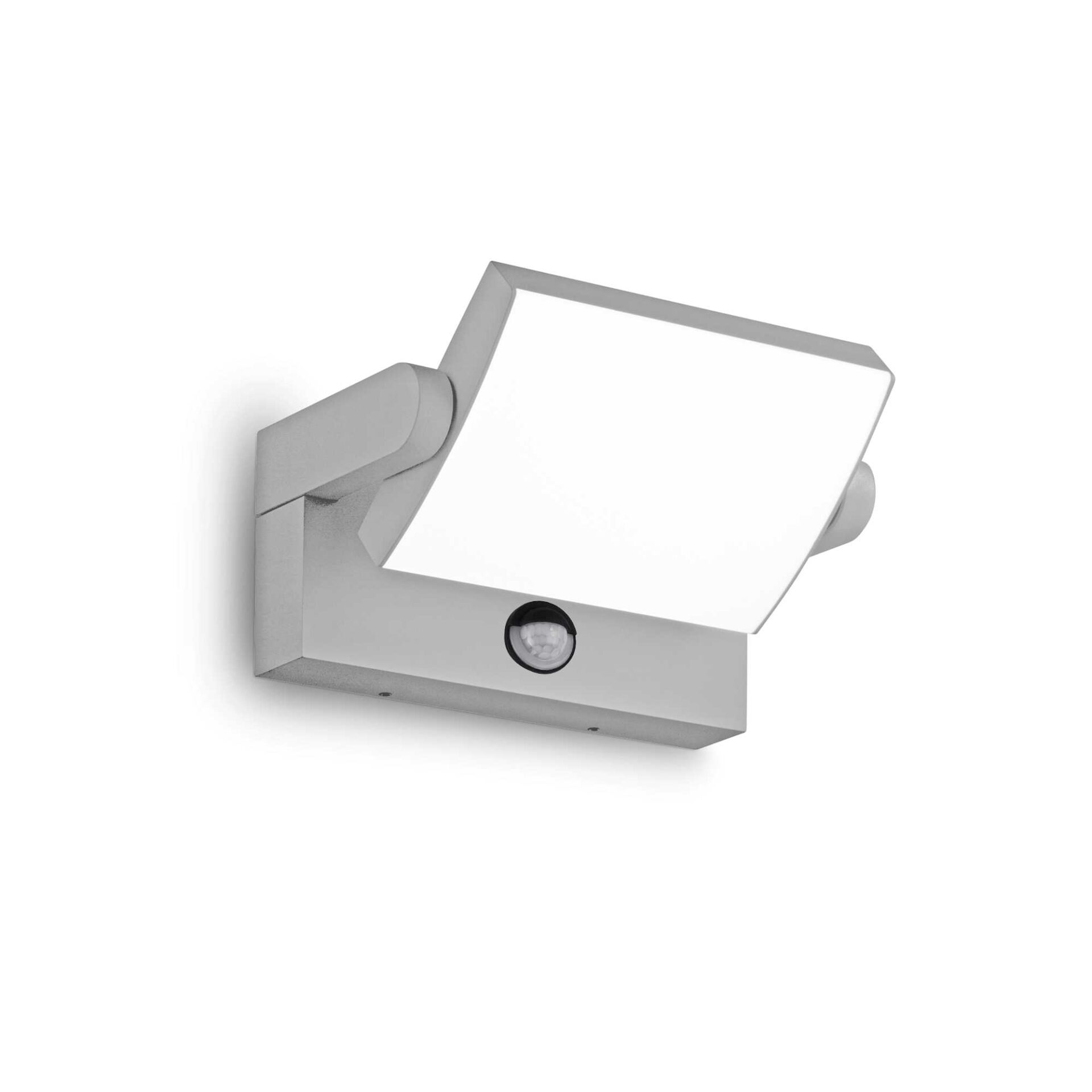 Hotelpro hotelska oprema Vanjska zidna lampa Swipe ap sensor- Sive boje slika proizvoda