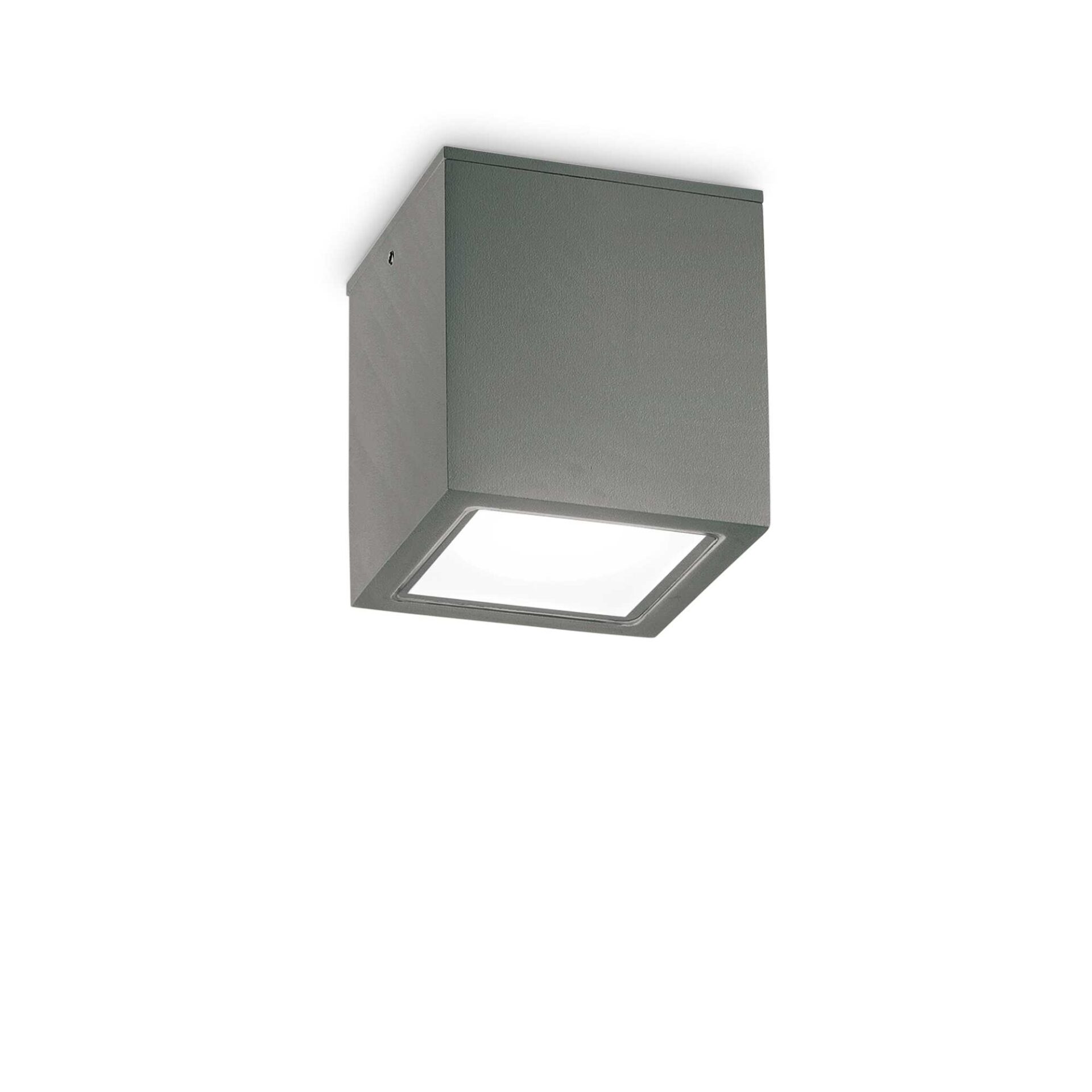 Hotelpro hotelska oprema Vanjska stropna lampa Techo pl1 velika- Antracit slika proizvoda