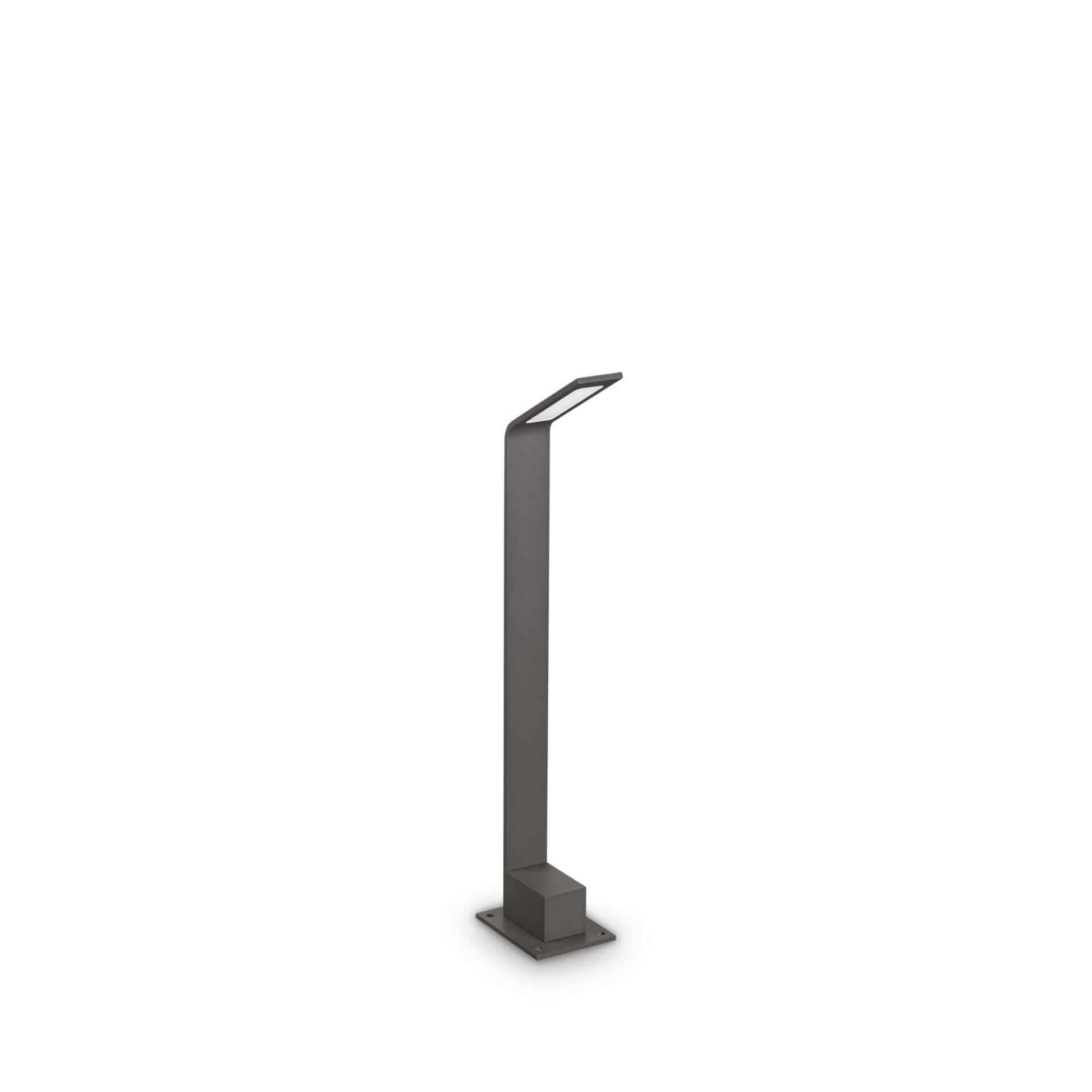 Hotelpro hotelska oprema Vanjska podna lampa Agos pt h60 3000k- Antracit slika proizvoda