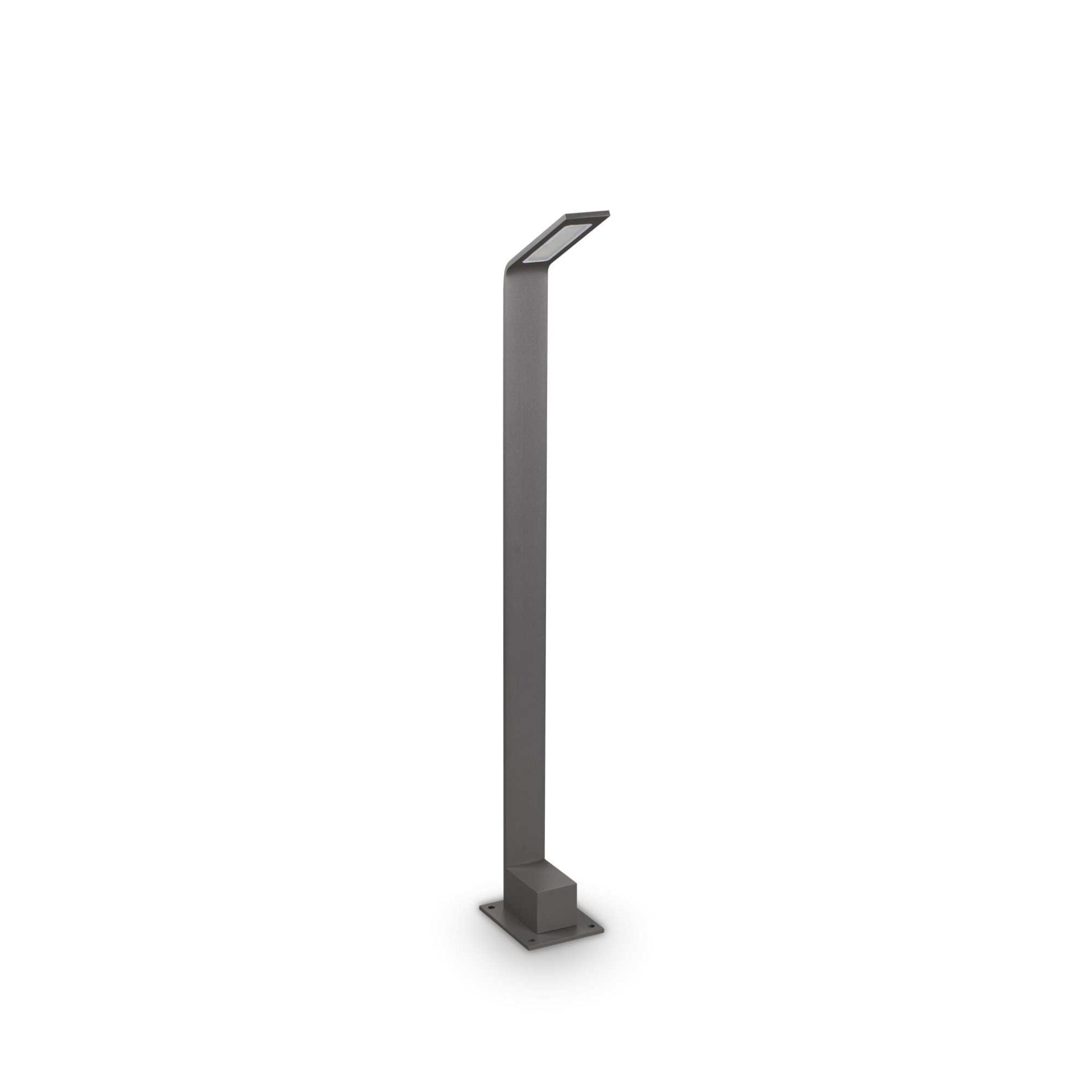 Hotelpro hotelska oprema Vanjska podna lampa Agos pt h80 3000k- Antracit slika proizvoda